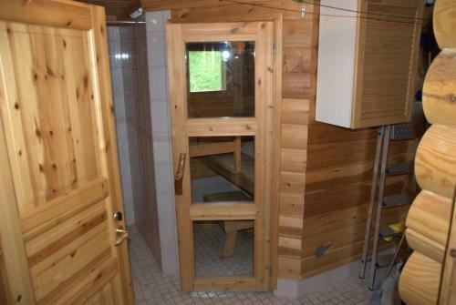 Ruokolahti Cottage