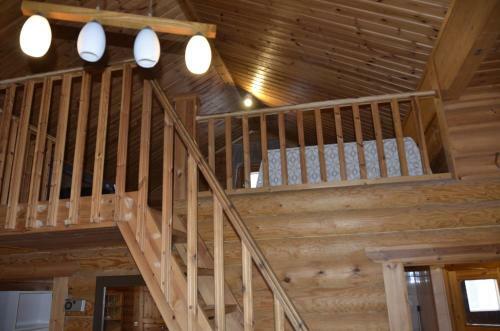 Ruokolahti Cottage