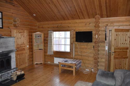 Ruokolahti Cottage