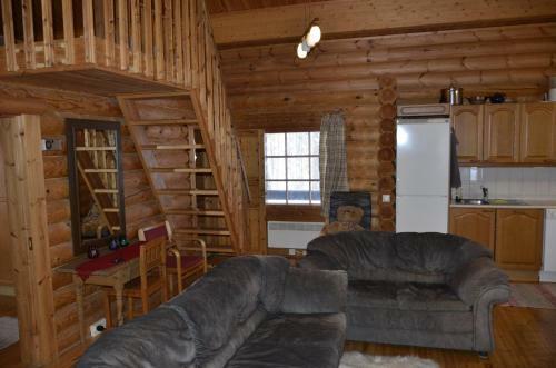 Ruokolahti Cottage