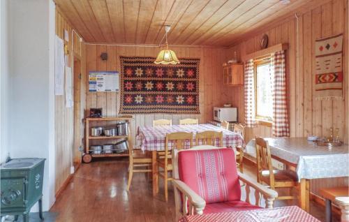 Holiday Home Tyinkrysset 18