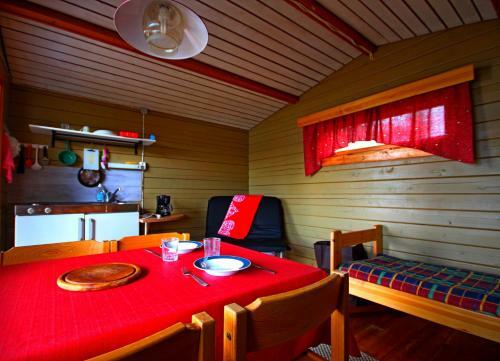 Hotel Ukonj�rven Holiday Village