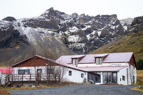 Hof 1 Hotel