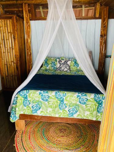 Lodge Dolphin Bay Hideaway