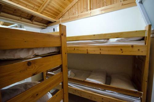 Lodge La Brize