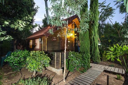 Lodge La Brize