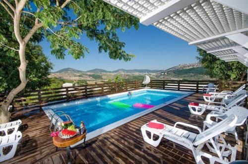 Lodge La Brize