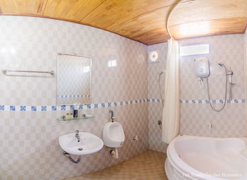 Hotel Tan Thanh Garden Homestay