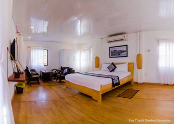 Hotel Tan Thanh Garden Homestay