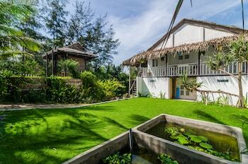 Hotel Tan Thanh Garden Homestay
