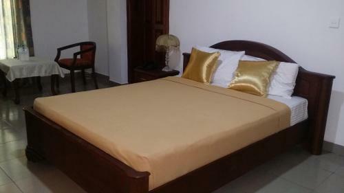 Misuki Plaza Hotel