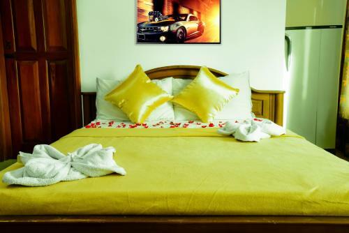 Misuki Plaza Hotel