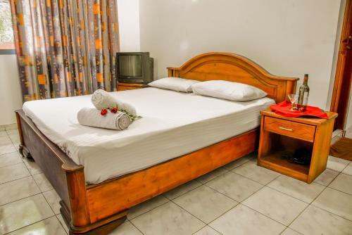 Misuki Plaza Hotel