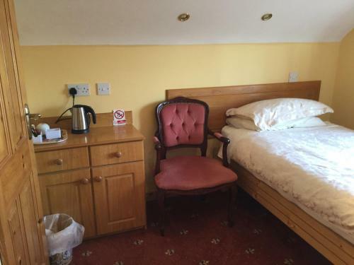 Algret House B&B