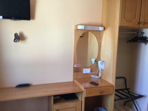 Algret House B&B
