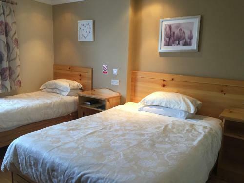 Algret House B&B