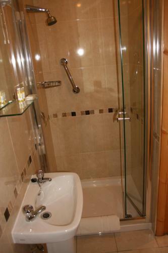 Algret House B&B