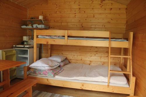 Manso Camping
