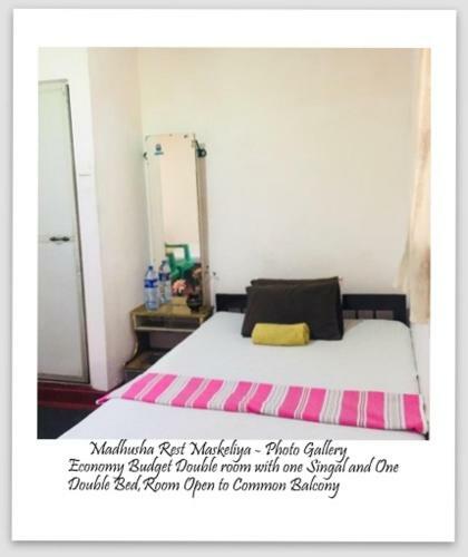 Hostal Madhusha Rest