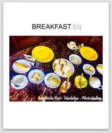 Hostal Madhusha Rest