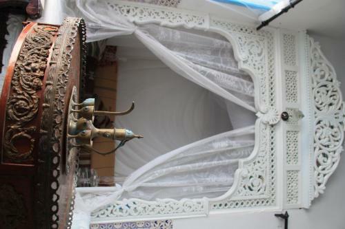 Hostal Dar Hassine Allani