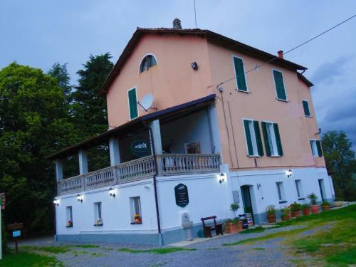 Agroturismo La Celestina