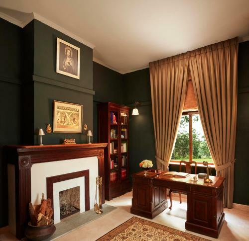 Villa Jetwing Warwick Gardens