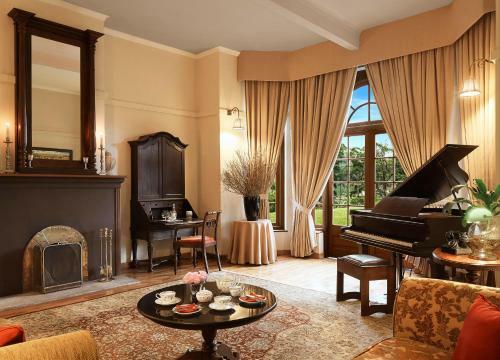 Villa Jetwing Warwick Gardens