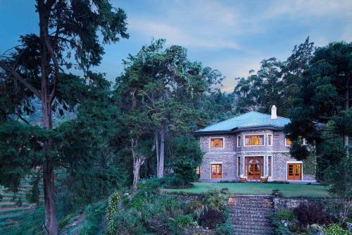 Villa Jetwing Warwick Gardens