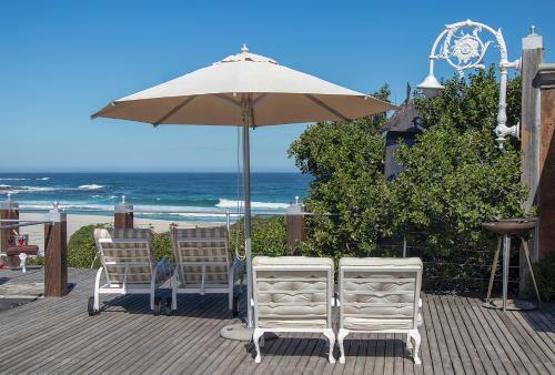 Kennedys Beach Villa