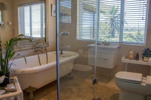 Kennedys Beach Villa
