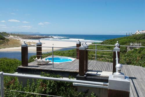 Kennedys Beach Villa