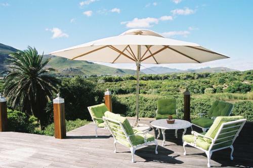 Kennedys Beach Villa
