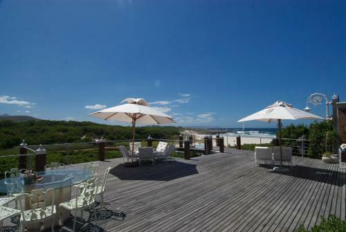 Kennedys Beach Villa