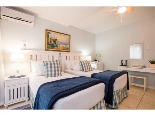 Hostal Flamingo Lodge