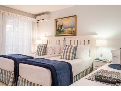 Hostal Flamingo Lodge