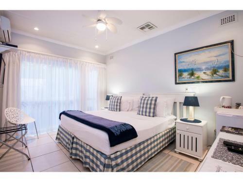 Hostal Flamingo Lodge