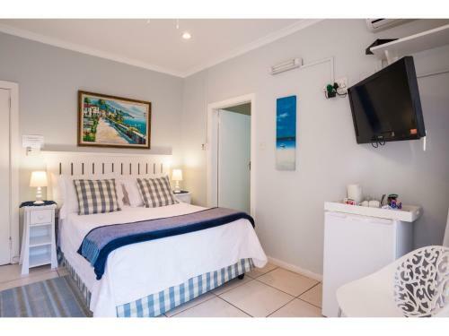 Hostal Flamingo Lodge