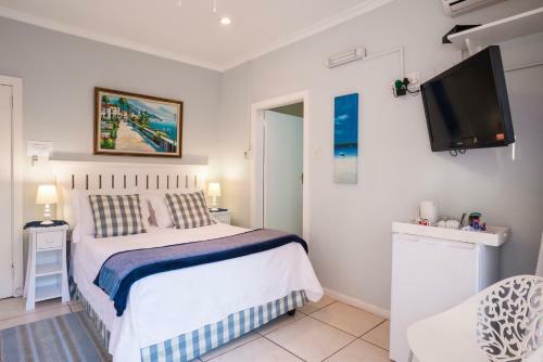 Hostal Flamingo Lodge