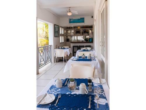 Hostal Flamingo Lodge