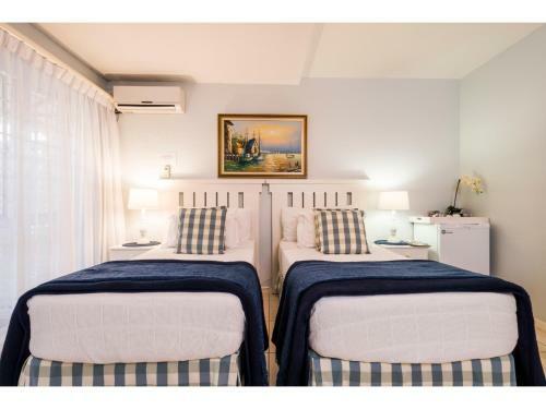 Hostal Flamingo Lodge
