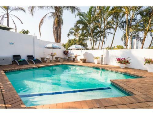 Hostal Flamingo Lodge