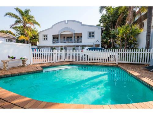 Hostal Flamingo Lodge