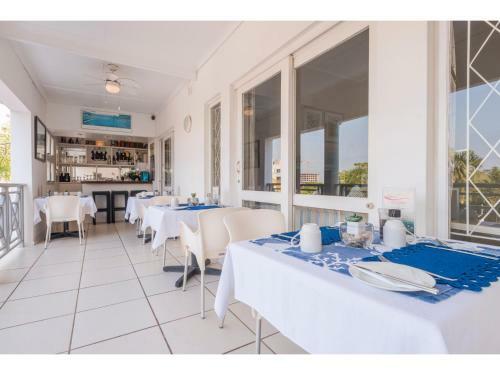 Hostal Flamingo Lodge