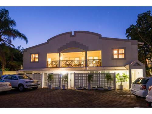 Hostal Flamingo Lodge