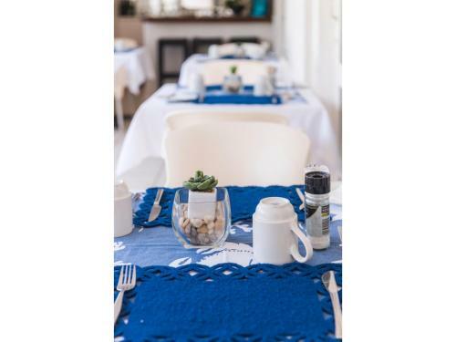 Hostal Flamingo Lodge