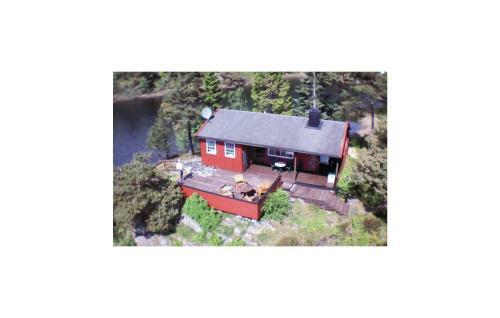 Holiday Home H�v�g Holtevann