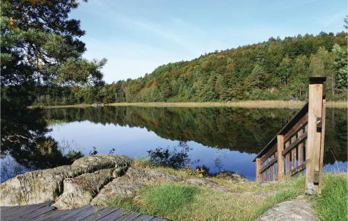 Holiday Home H�v�g Holtevann