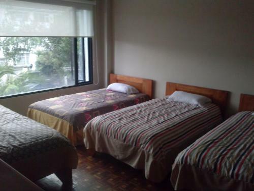 Hostal Joanna
