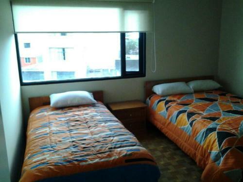 Hostal Joanna
